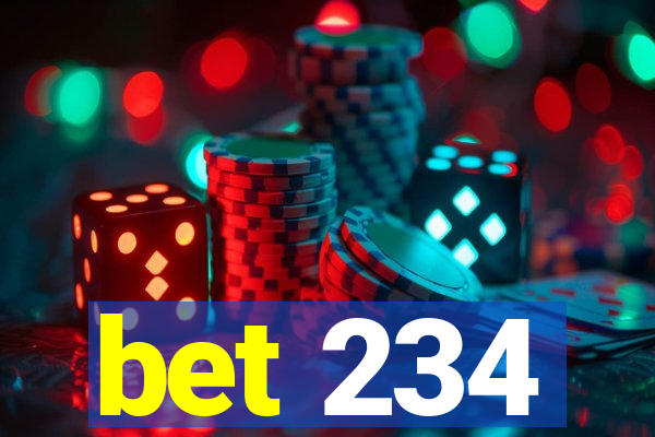 bet 234